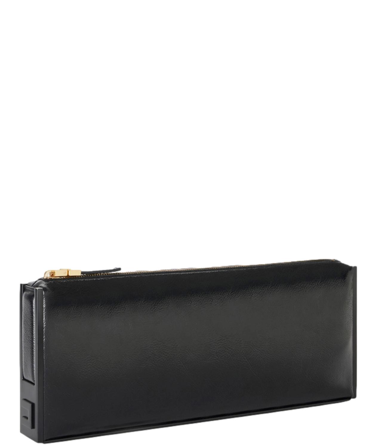 Borsa Elisabetta Franchi BS12A66E2 Donna - Nero