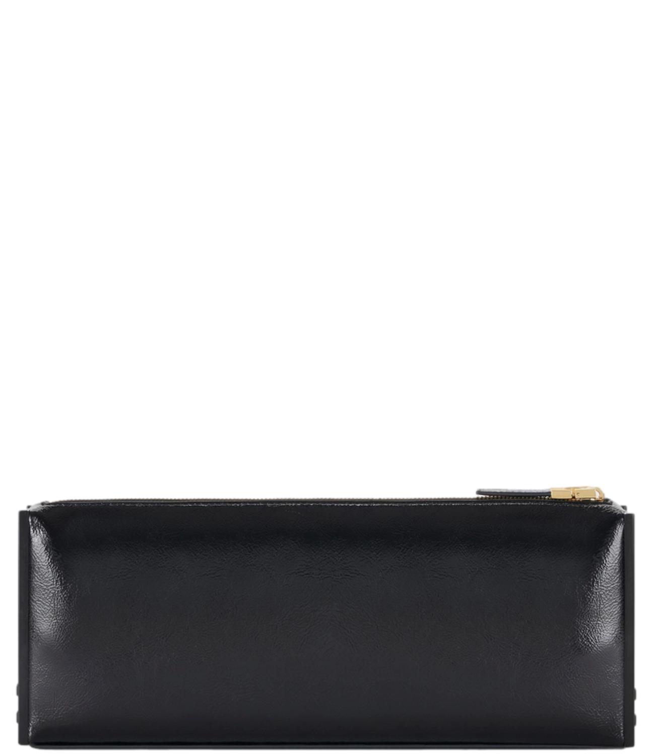 Borsa Elisabetta Franchi BS12A66E2 Donna - Nero