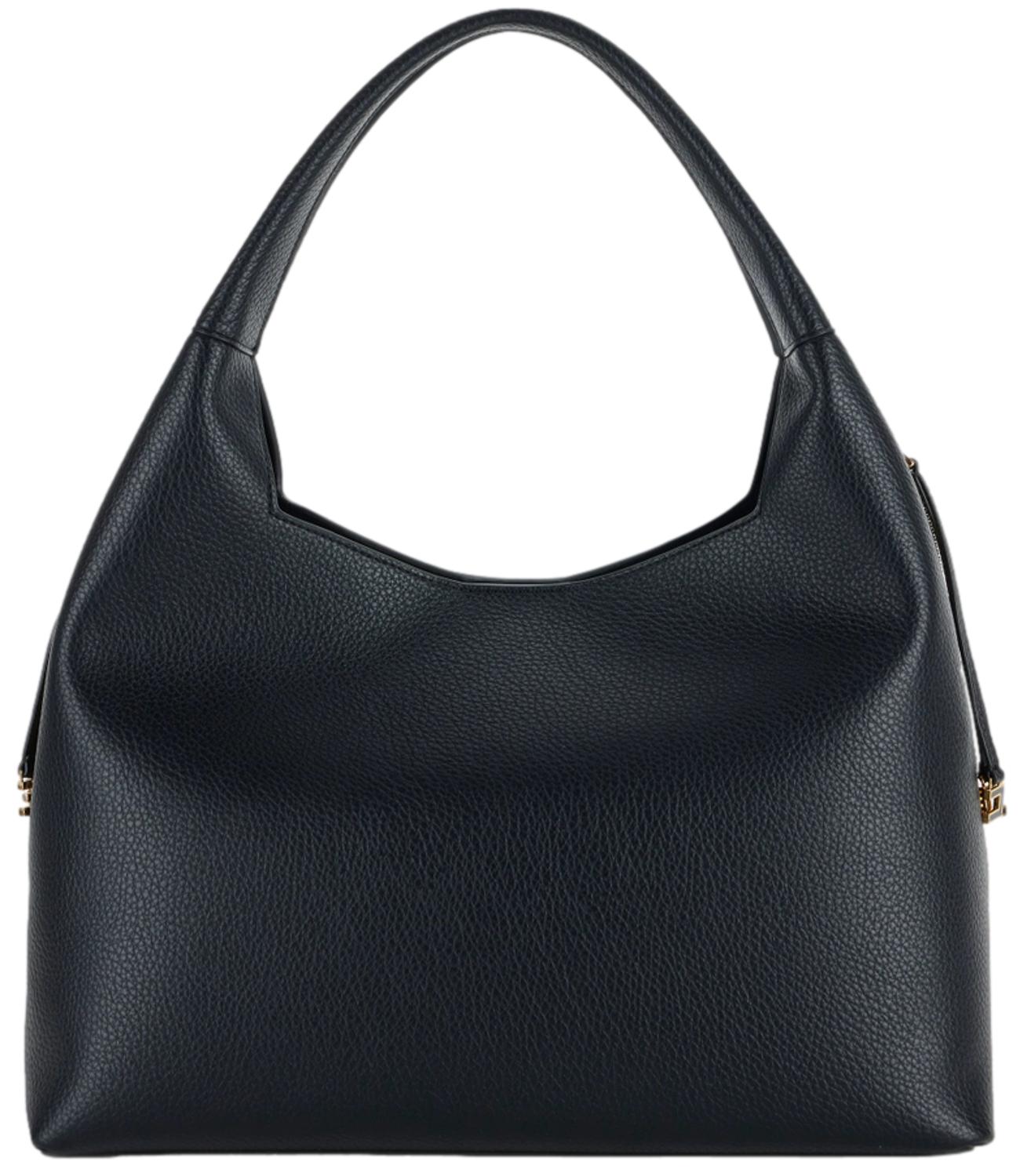 Borsa Elisabetta Franchi BS23A66E2 Donna - Nero