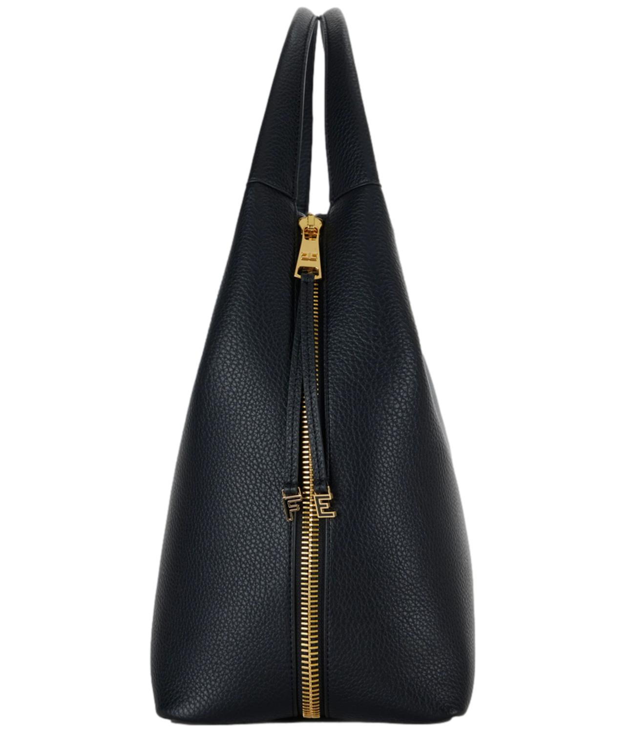 Borsa Elisabetta Franchi BS23A66E2 Donna - Nero