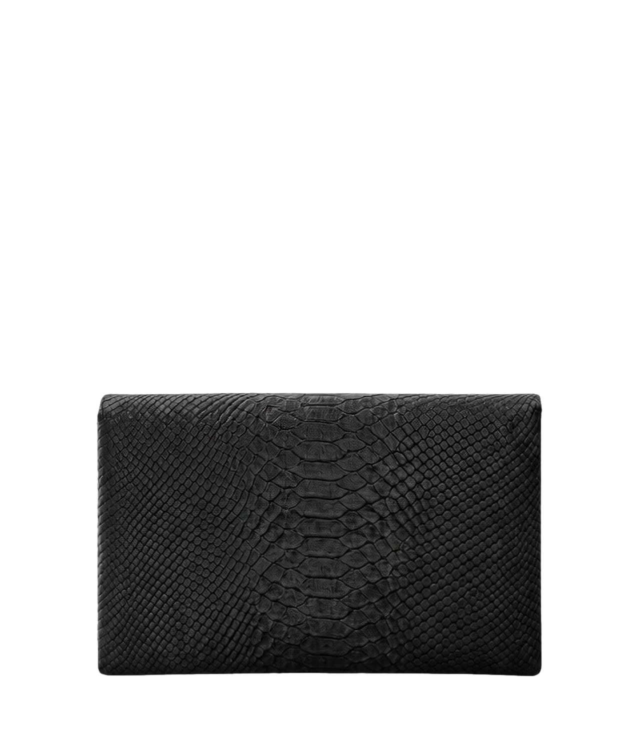 Borsa Elisabetta Franchi BS27A67E2 Donna - Nero