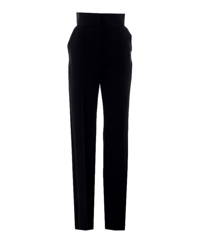 Pantalone Elisabetta Franchi PA19266E2 Donna - Nero