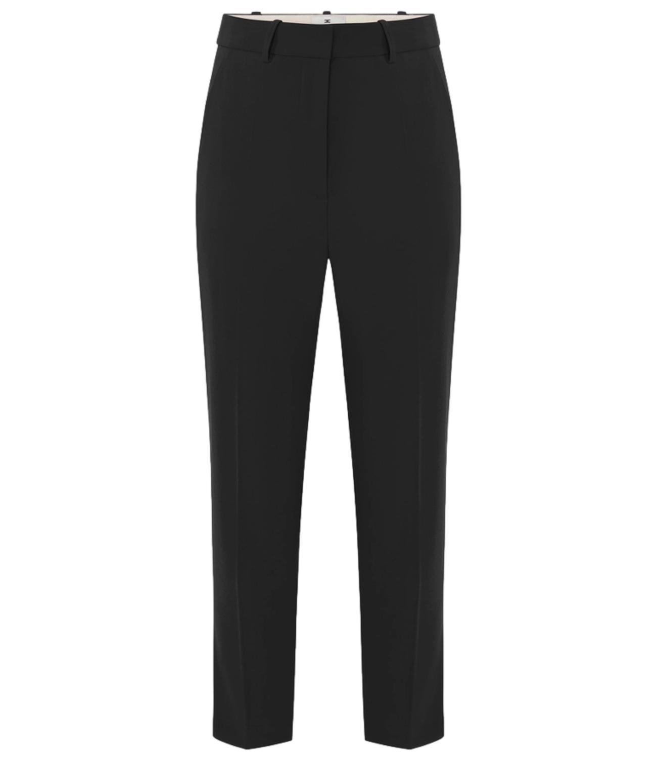 EF Pantalone nero donna