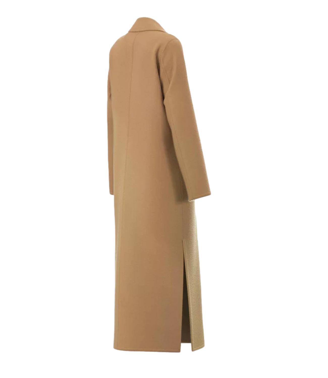 Cappotto Emme Marella 2625016031200 Donna - Cammello