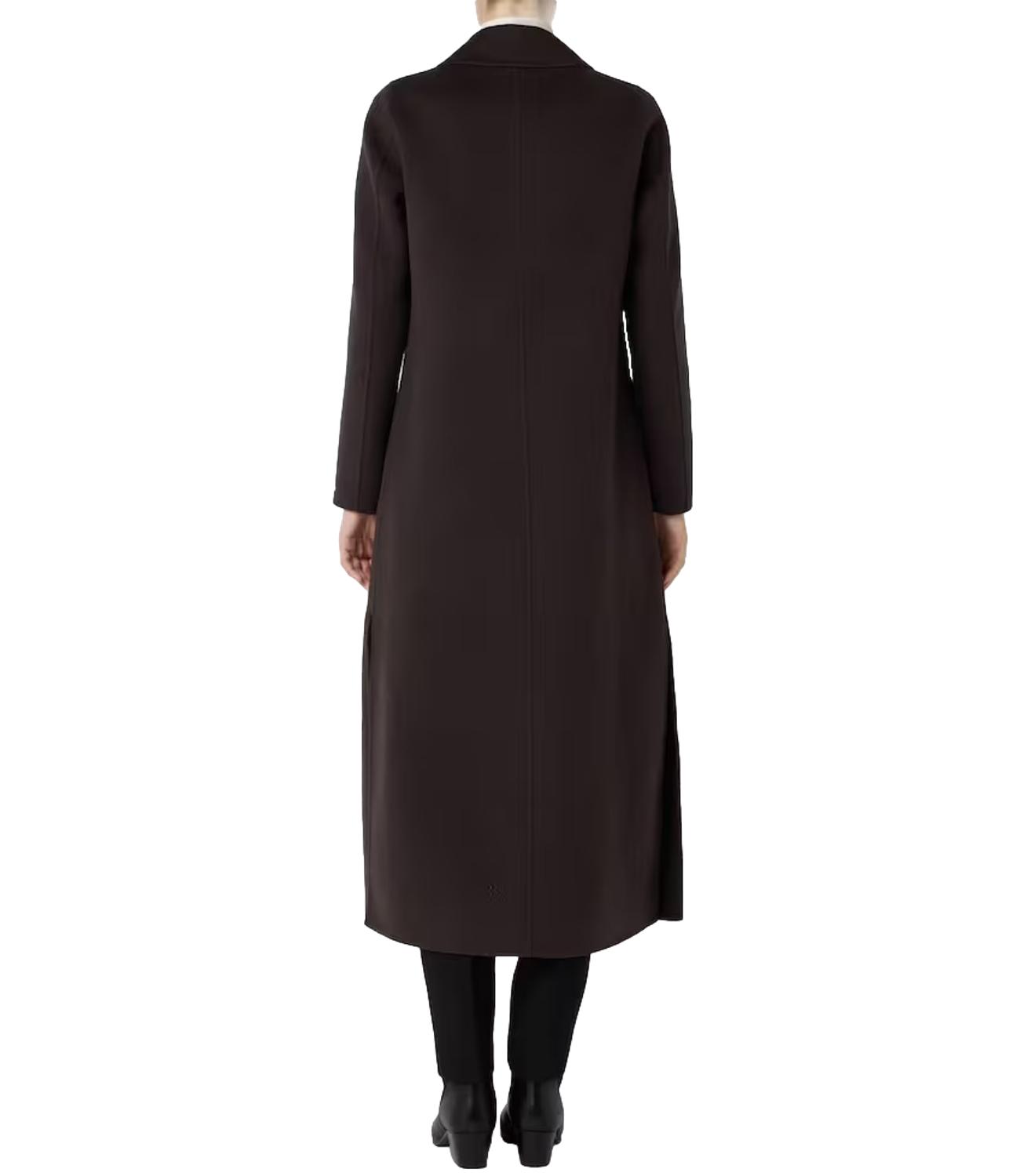 Cappotto Emme Marella 2625016031200 Donna - Testa Di Moro