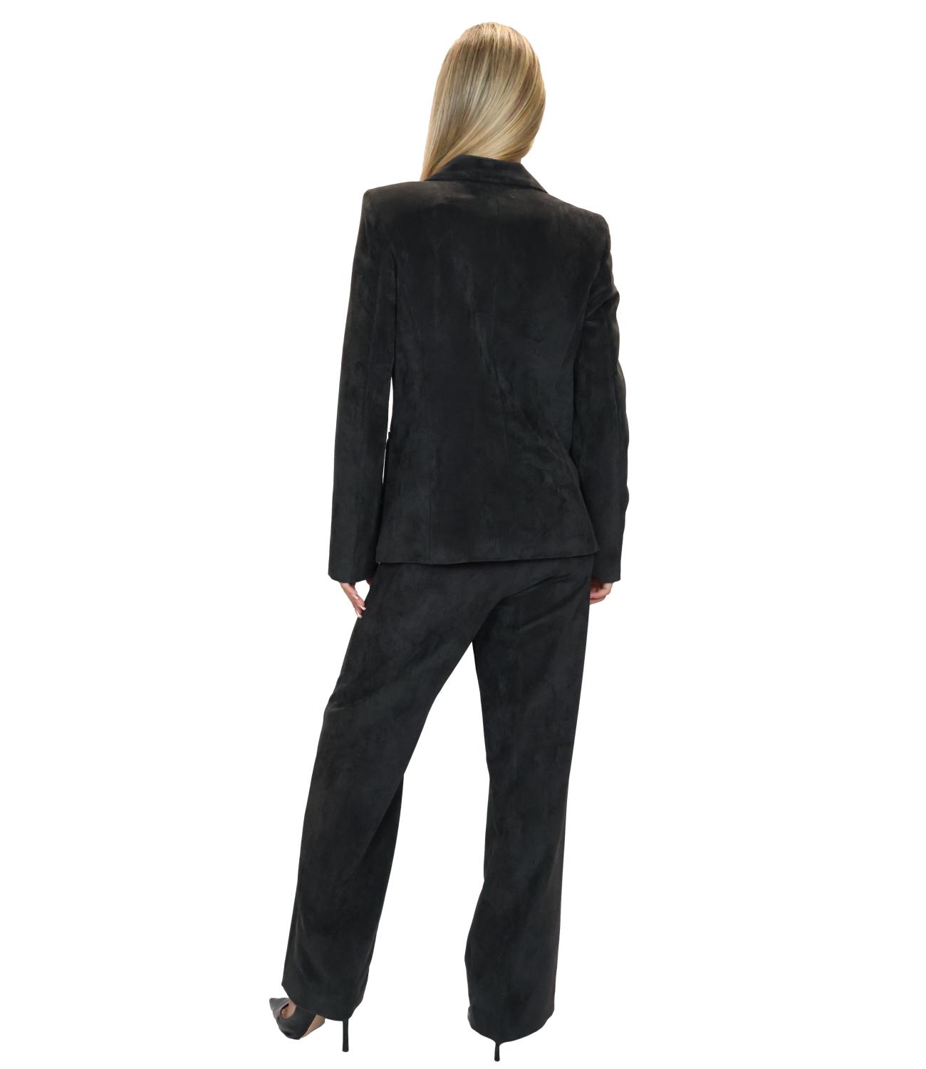 Giacca Emme Marella 2625046011200 Donna - Nero
