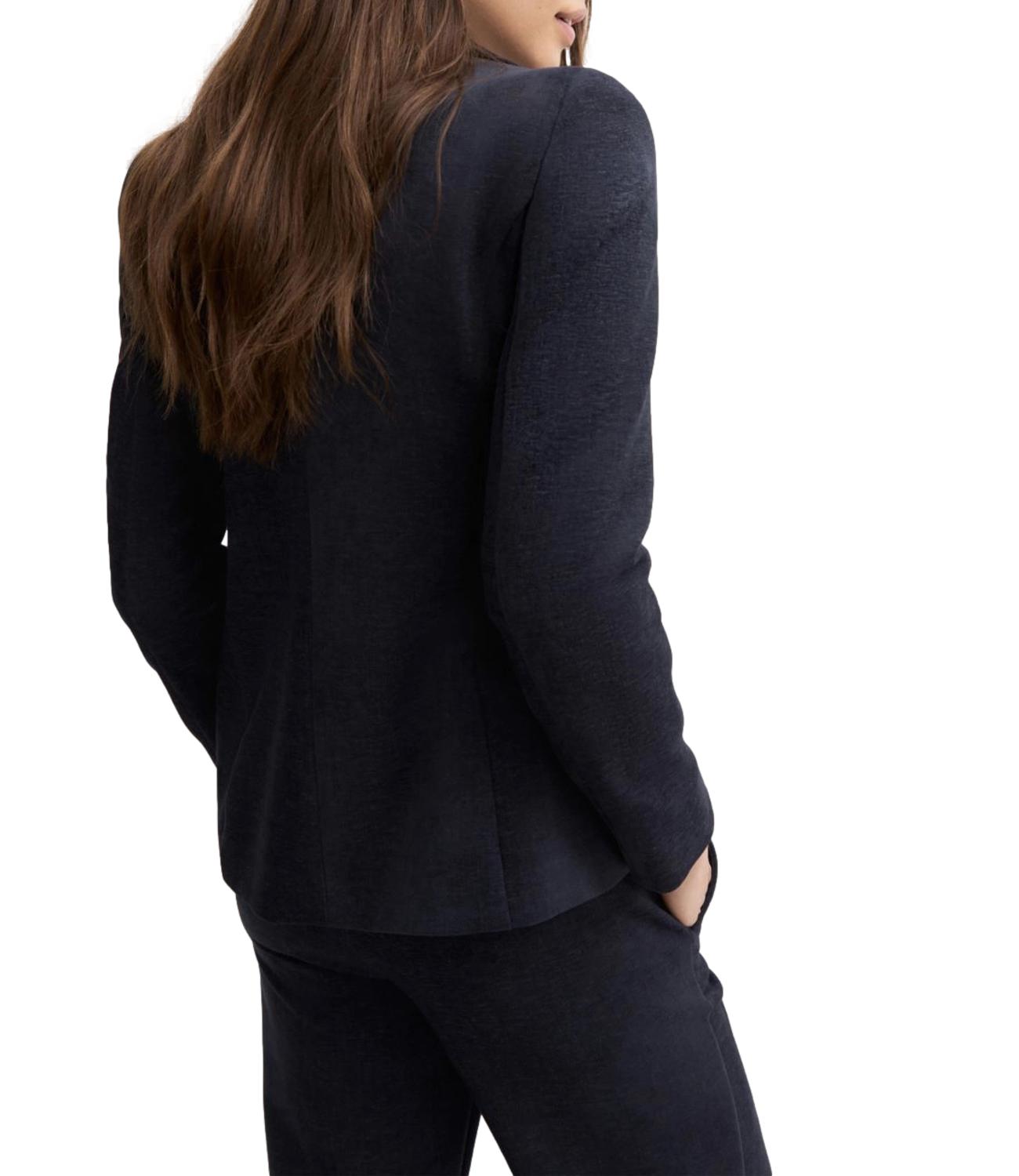 Giacca Emme Marella 2625046042200 Donna - Blu