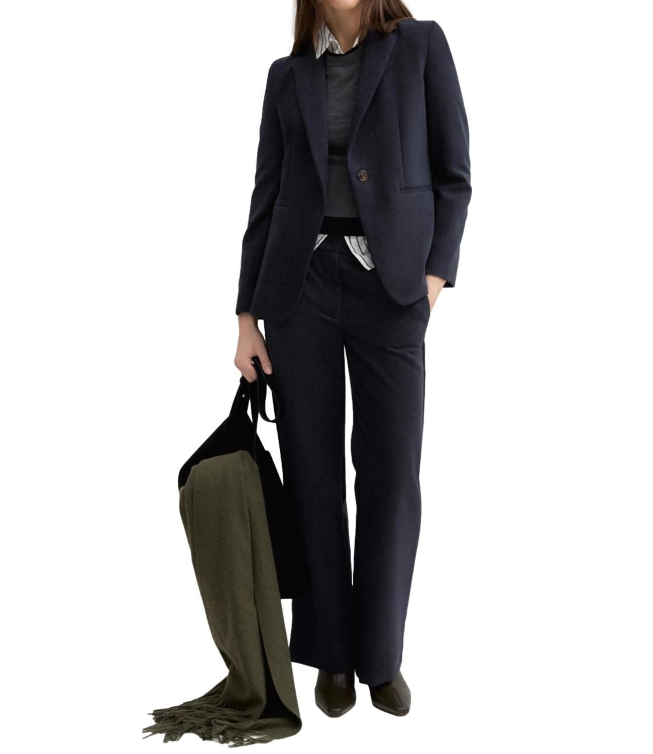 Giacca Emme Marella 2625046042200 Donna - Blu