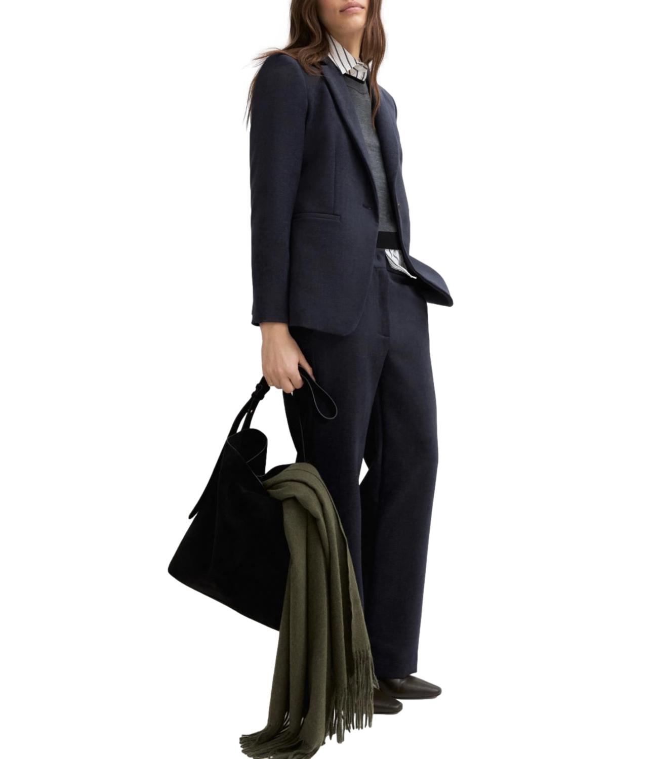 Giacca Emme Marella 2625046042200 Donna - Blu