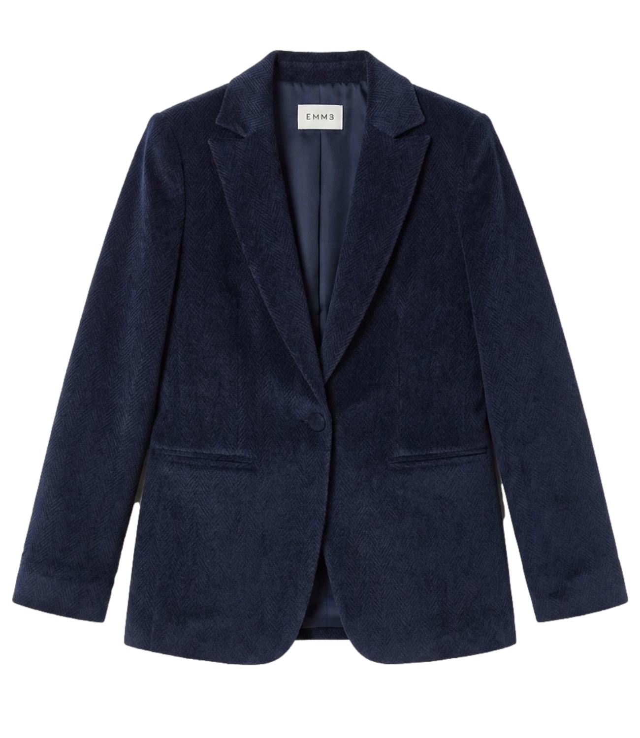 Giacca Emme Marella 2625046051200 Donna - Navy