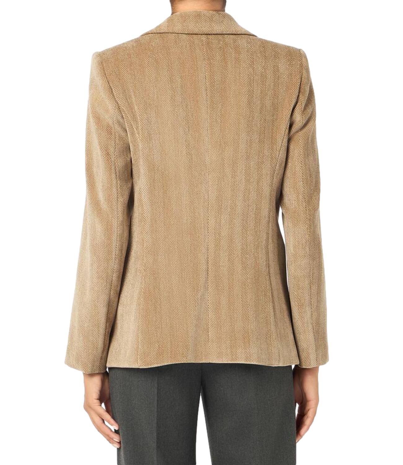 Giacca Emme Marella 2625046051200 Donna - Beige