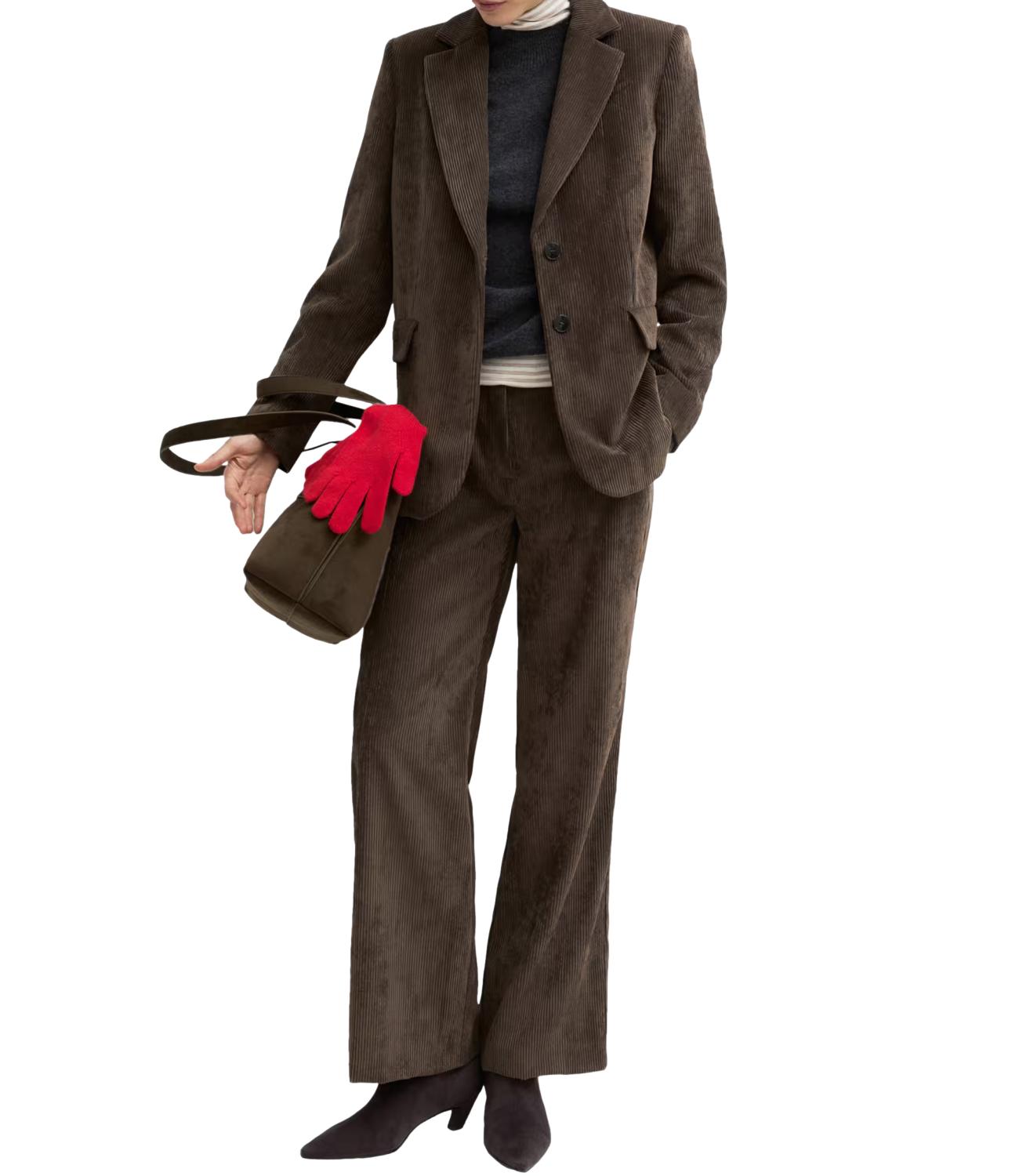 Giacca Emme Marella 2625046102200 Donna - Lontra