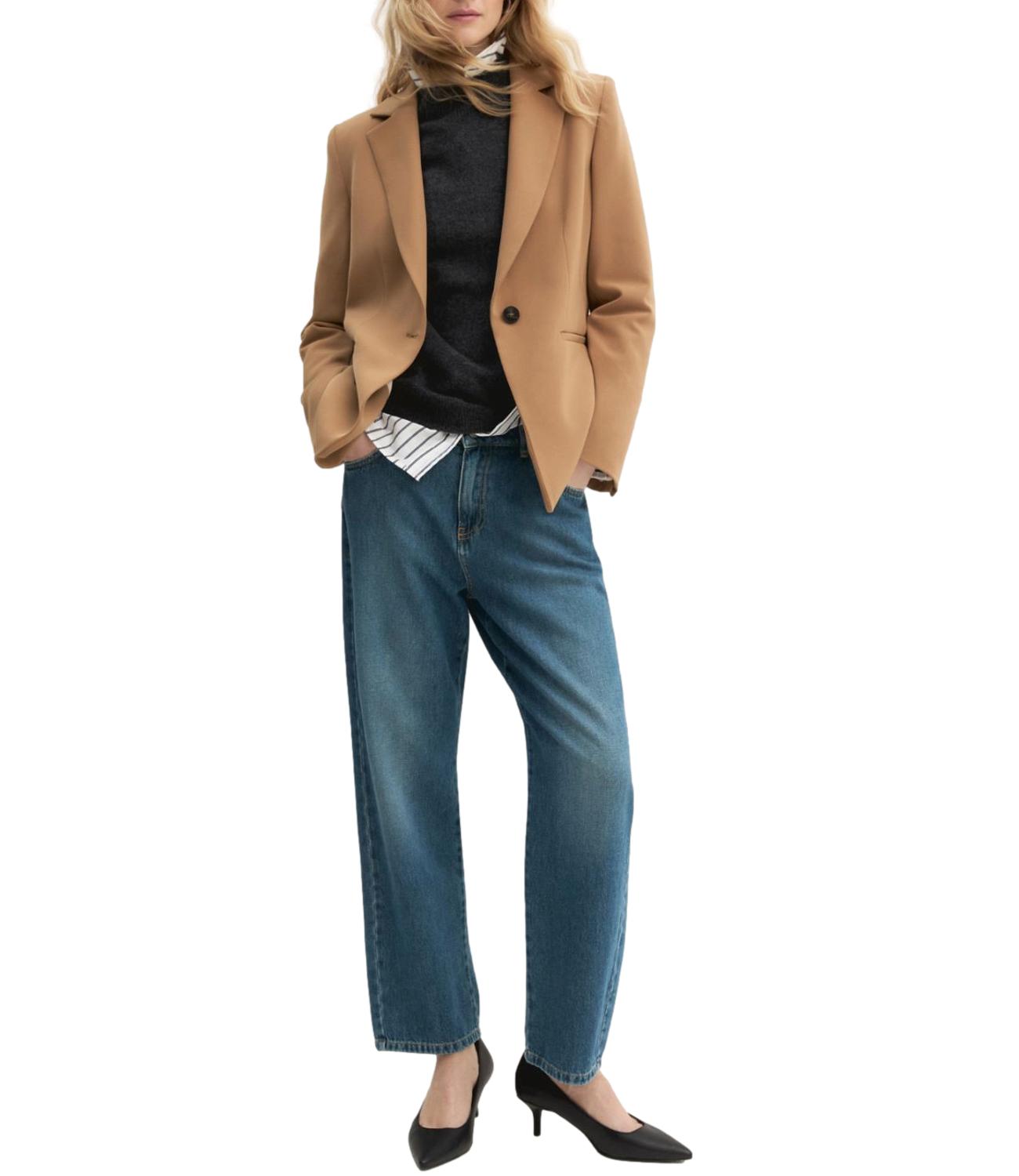 Giacca Emme Marella 2625046131200 Donna - Cammello
