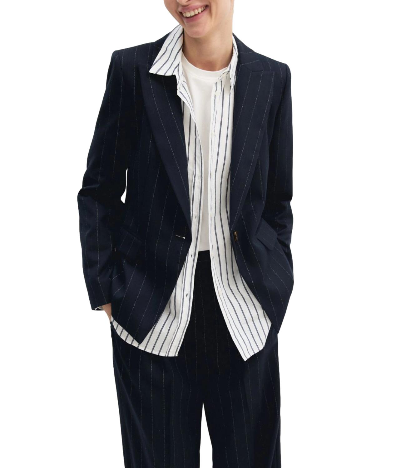 Giacca Emme Marella 2625046201200 Donna - Navy