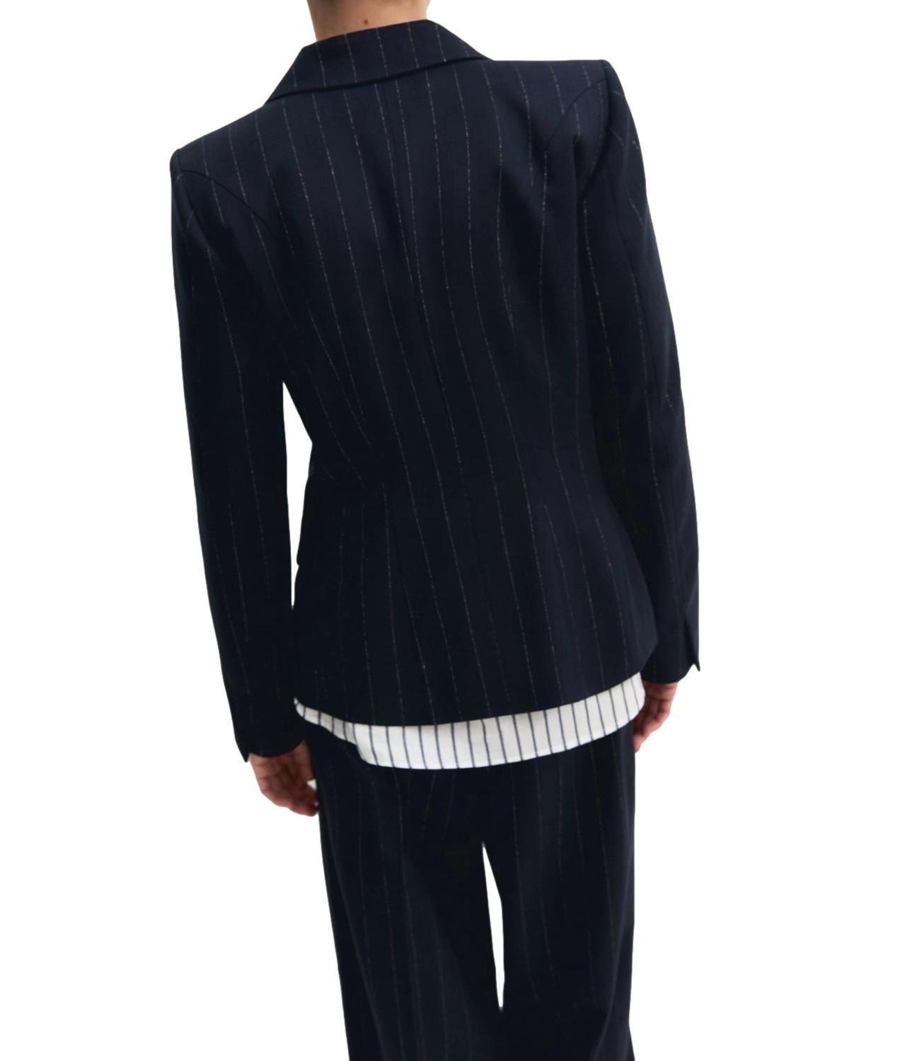 Giacca Emme Marella 2625046201200 Donna - Navy