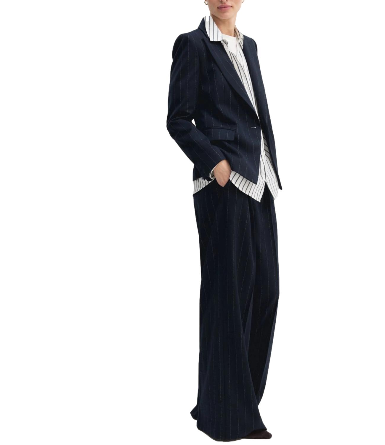 Giacca Emme Marella 2625046201200 Donna - Navy
