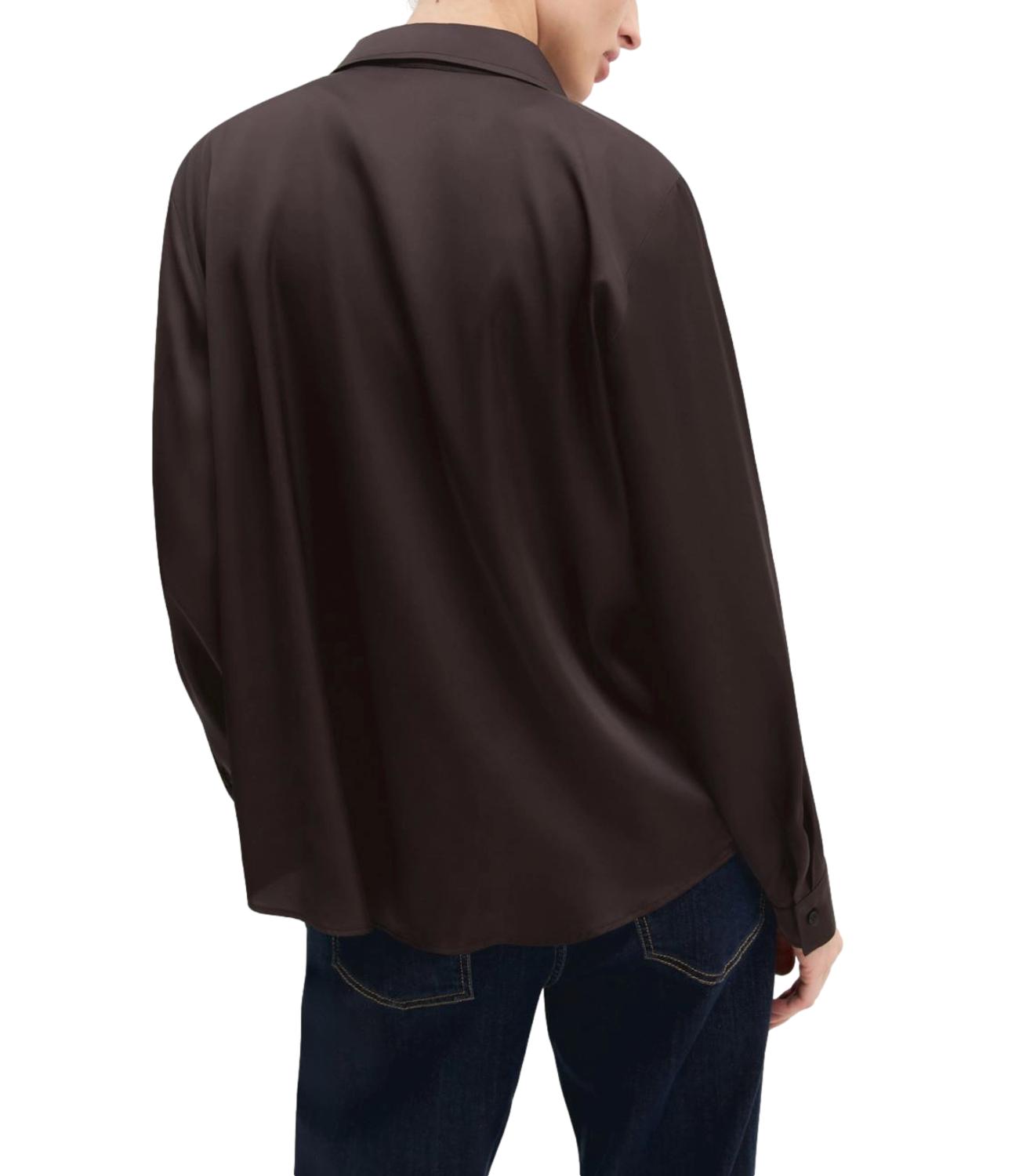 Camicia Emme Marella 2625116081200 Donna - Testa Moro