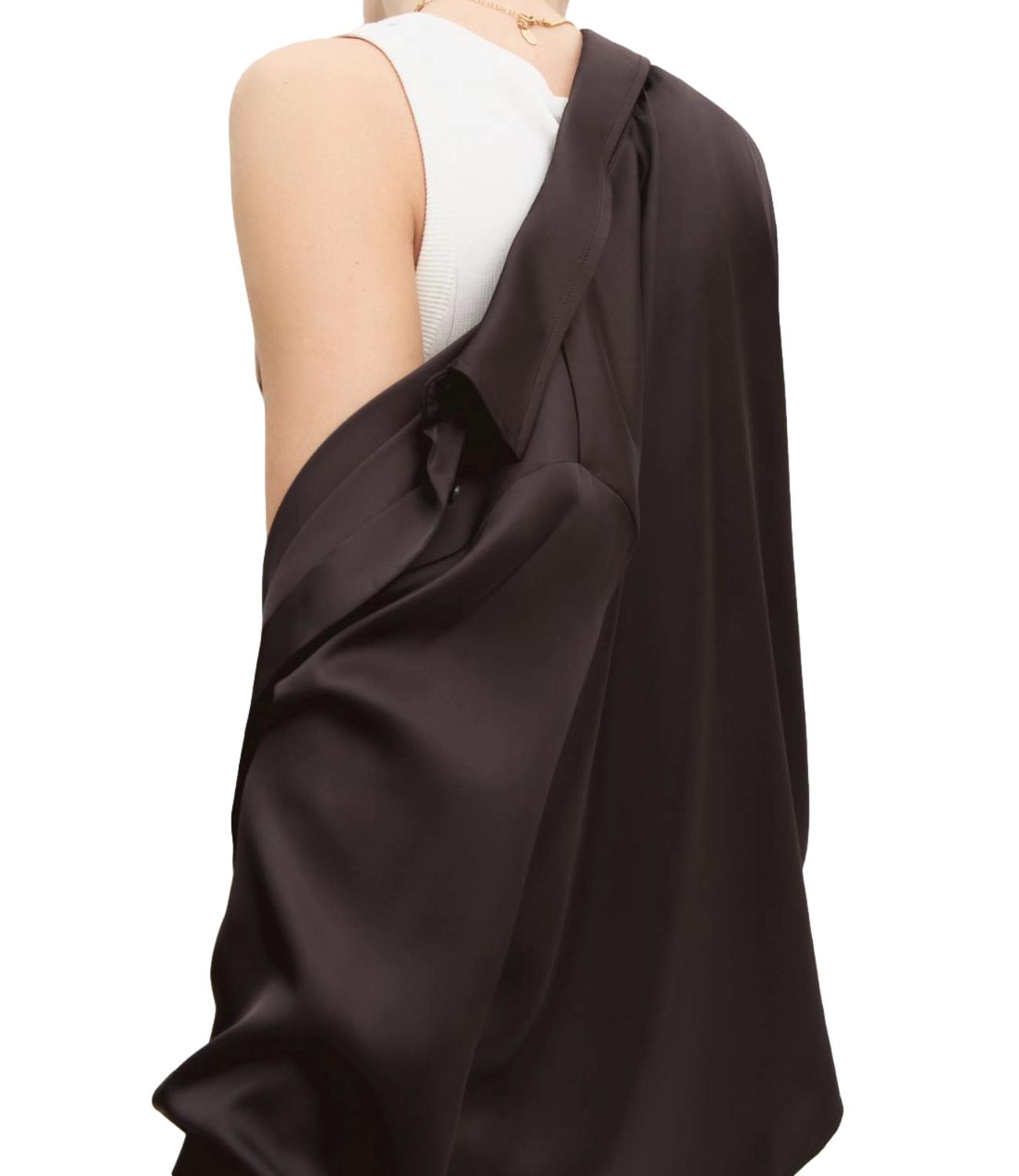 Camicia Emme Marella 2625116081200 Donna - Testa Moro