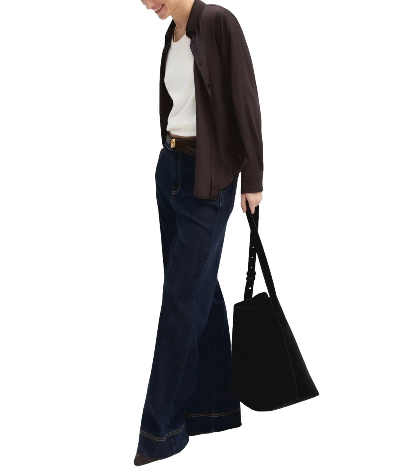 Camicia Emme Marella 2625116081200 Donna - Testa Moro