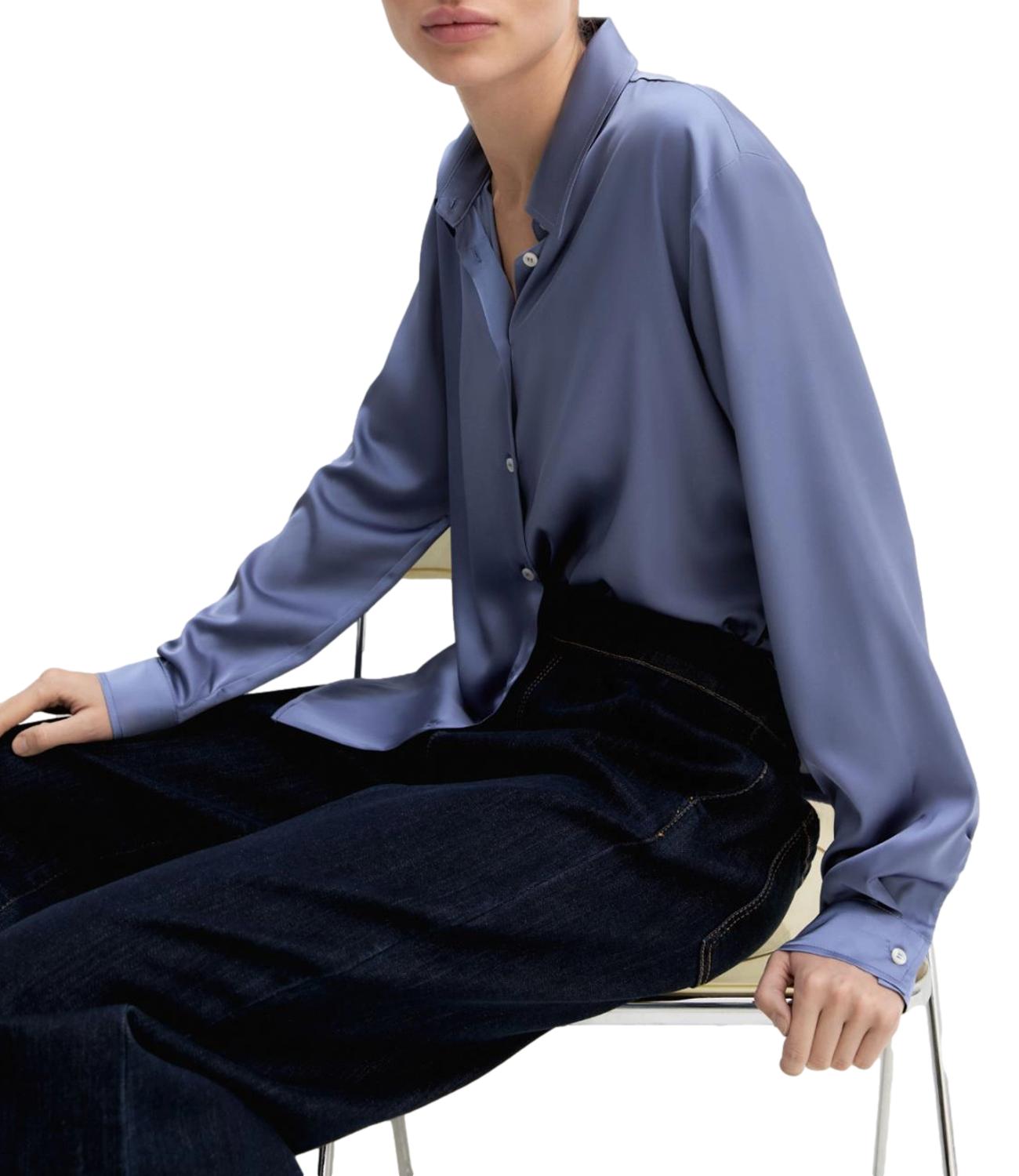 Camicia Emme Marella 2625116081200 Donna - Ortensia
