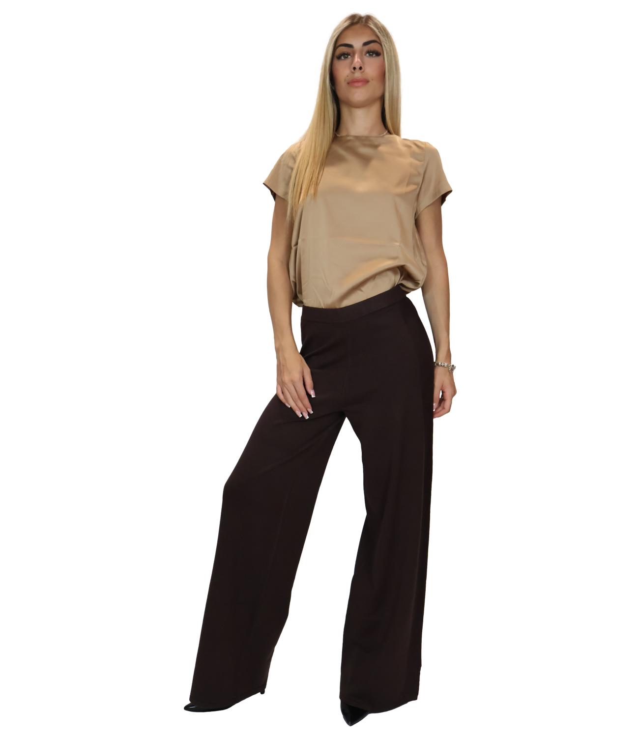Camicia Emme Marella 2625116121200 Donna - Honey