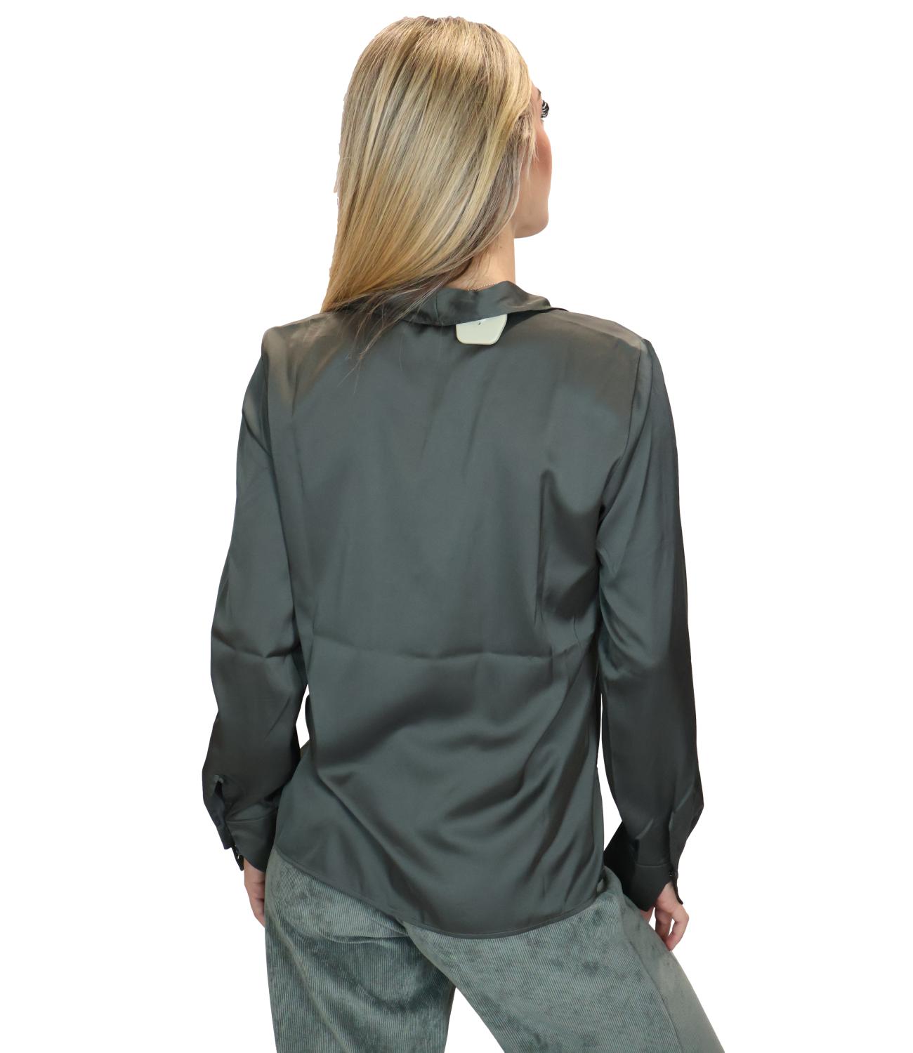 Camicia Emme Marella 2625116241200 Donna - Sottobosco