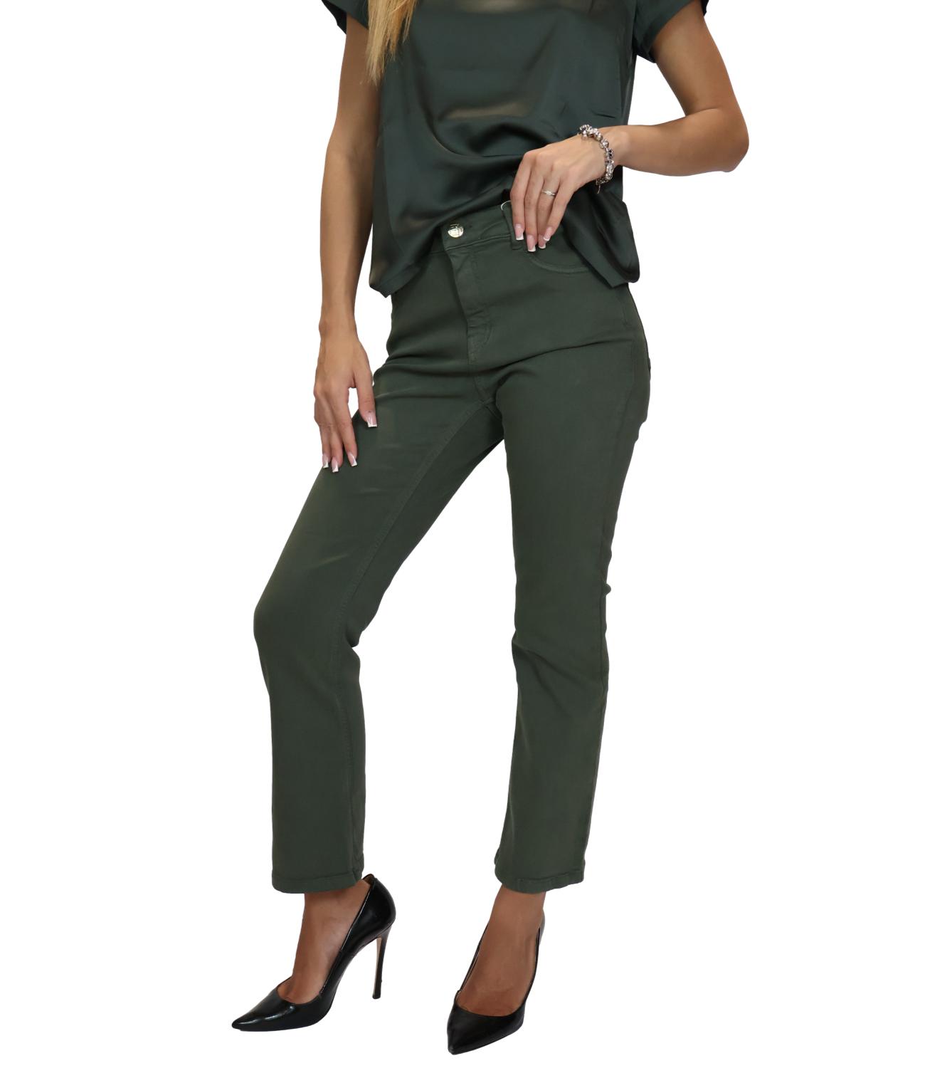 Pantalone Emme Marella 2625136071200 Donna - Sottobosco