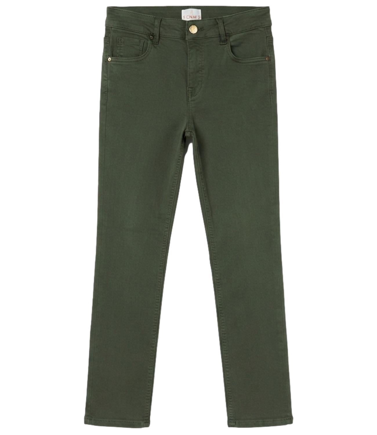 Pantalone Emme Marella 2625136071200 Donna - Sottobosco
