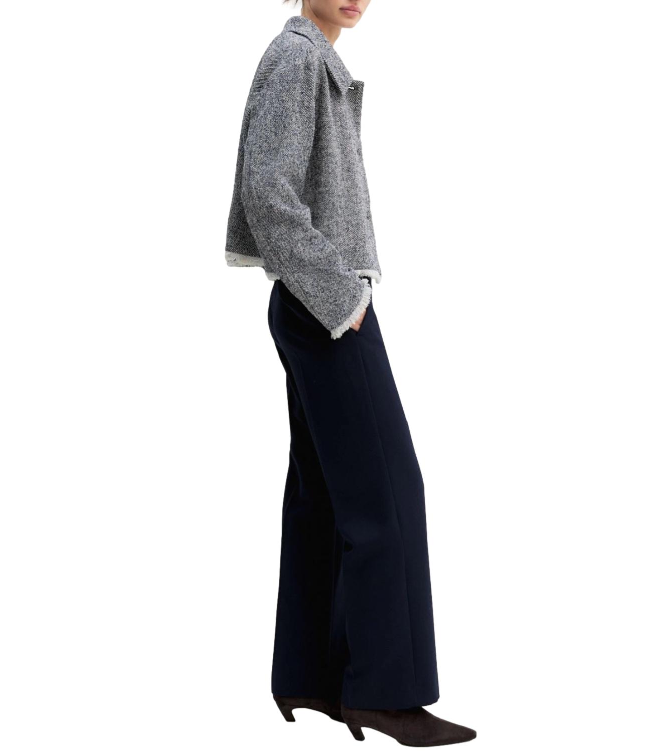 Pantalone Emme Marella 2625136081200 Donna - Navy