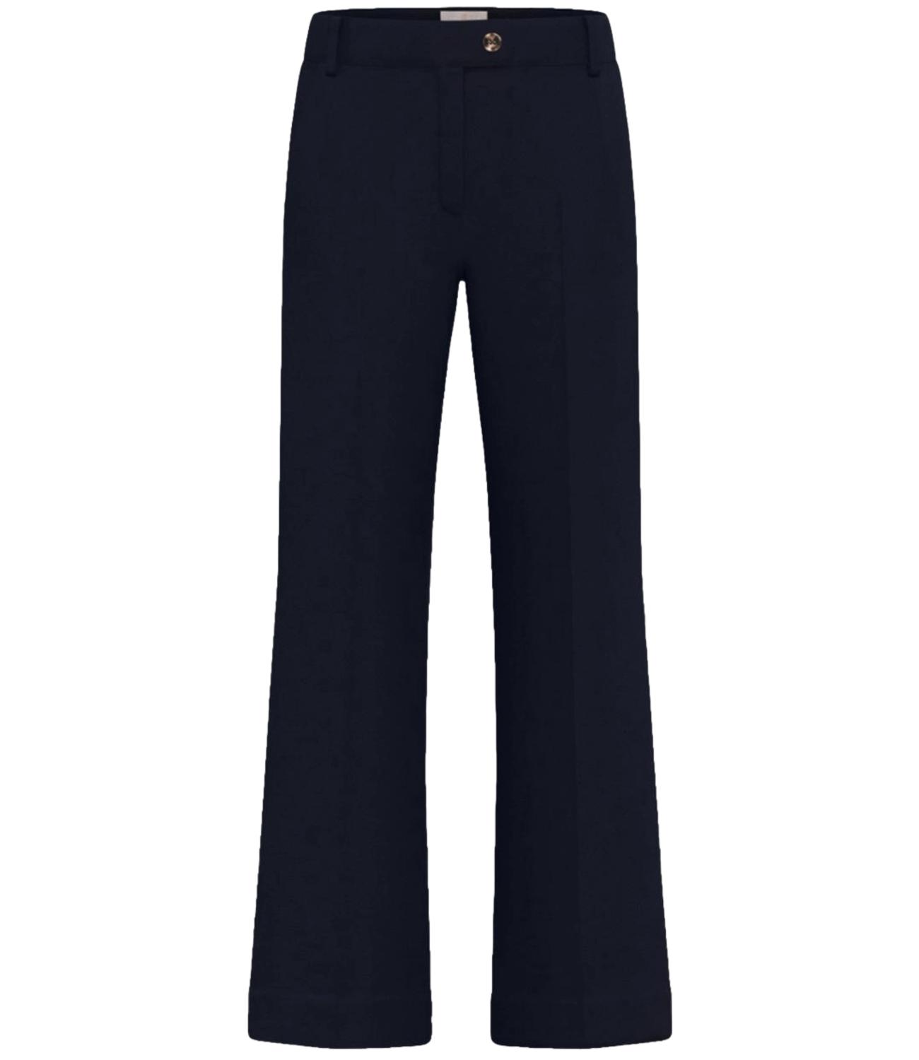 Pantalone Emme Marella 2625136081200 Donna - Navy