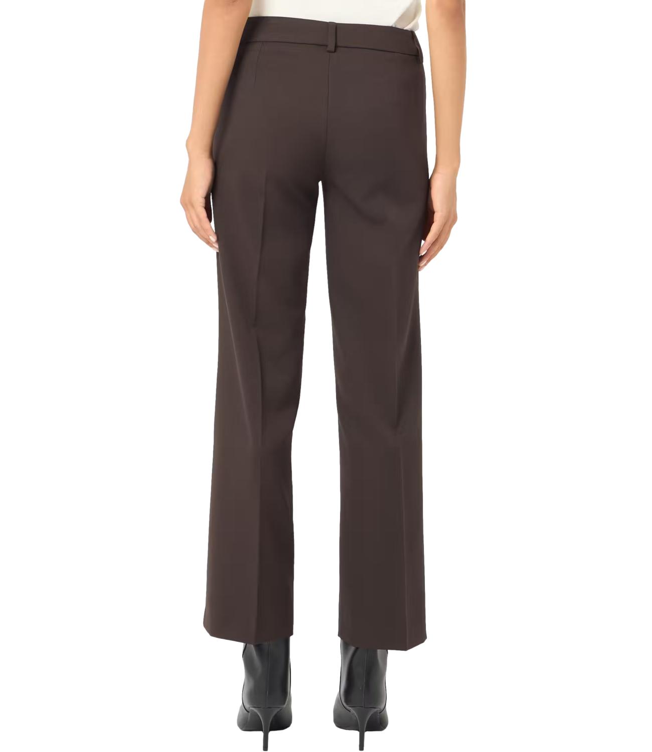 Pantalone Emme Marella 2625136081200 Donna - Testa Di Moro