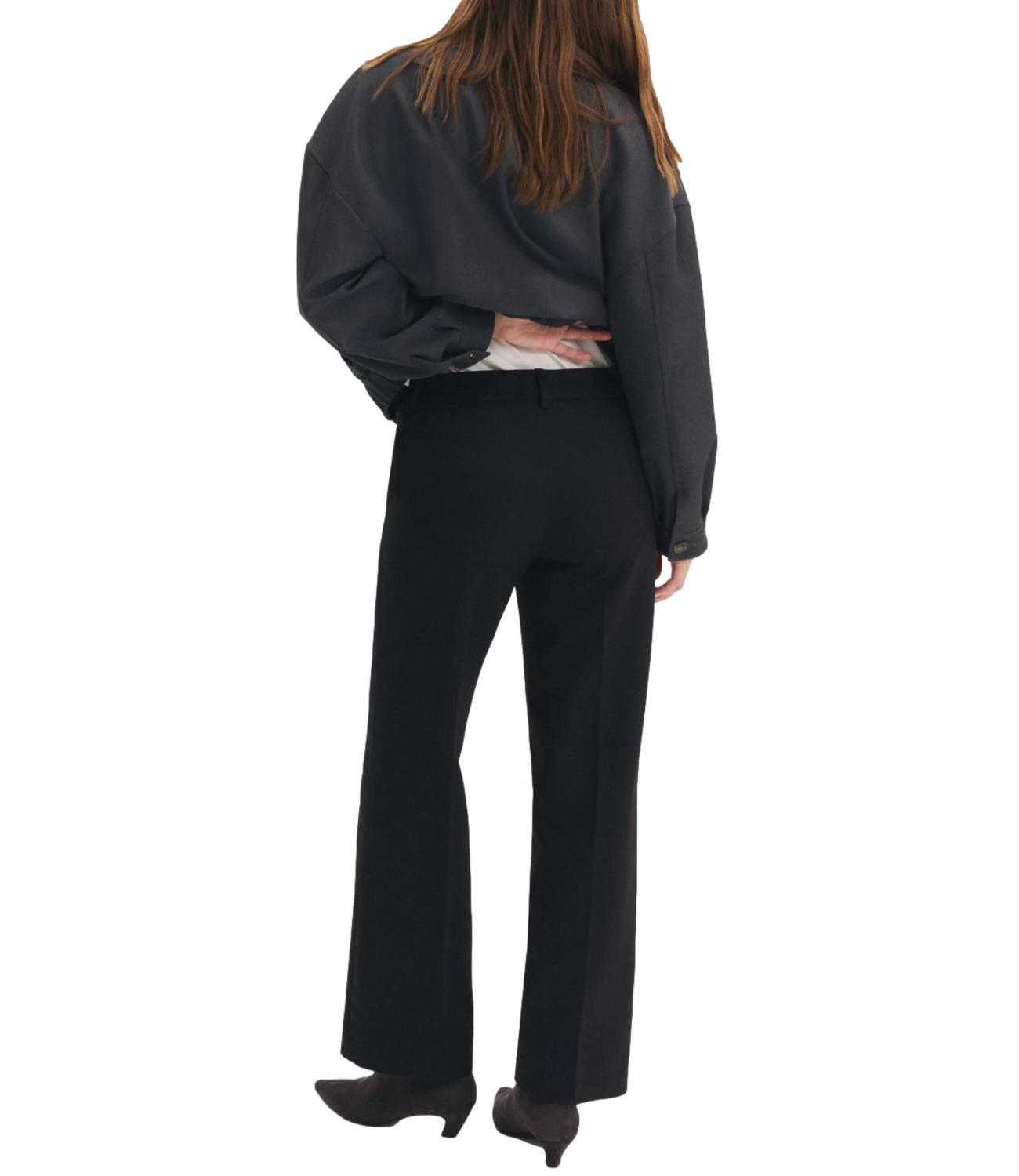 Pantalone Emme Marella 2625136081200 Donna - Nero