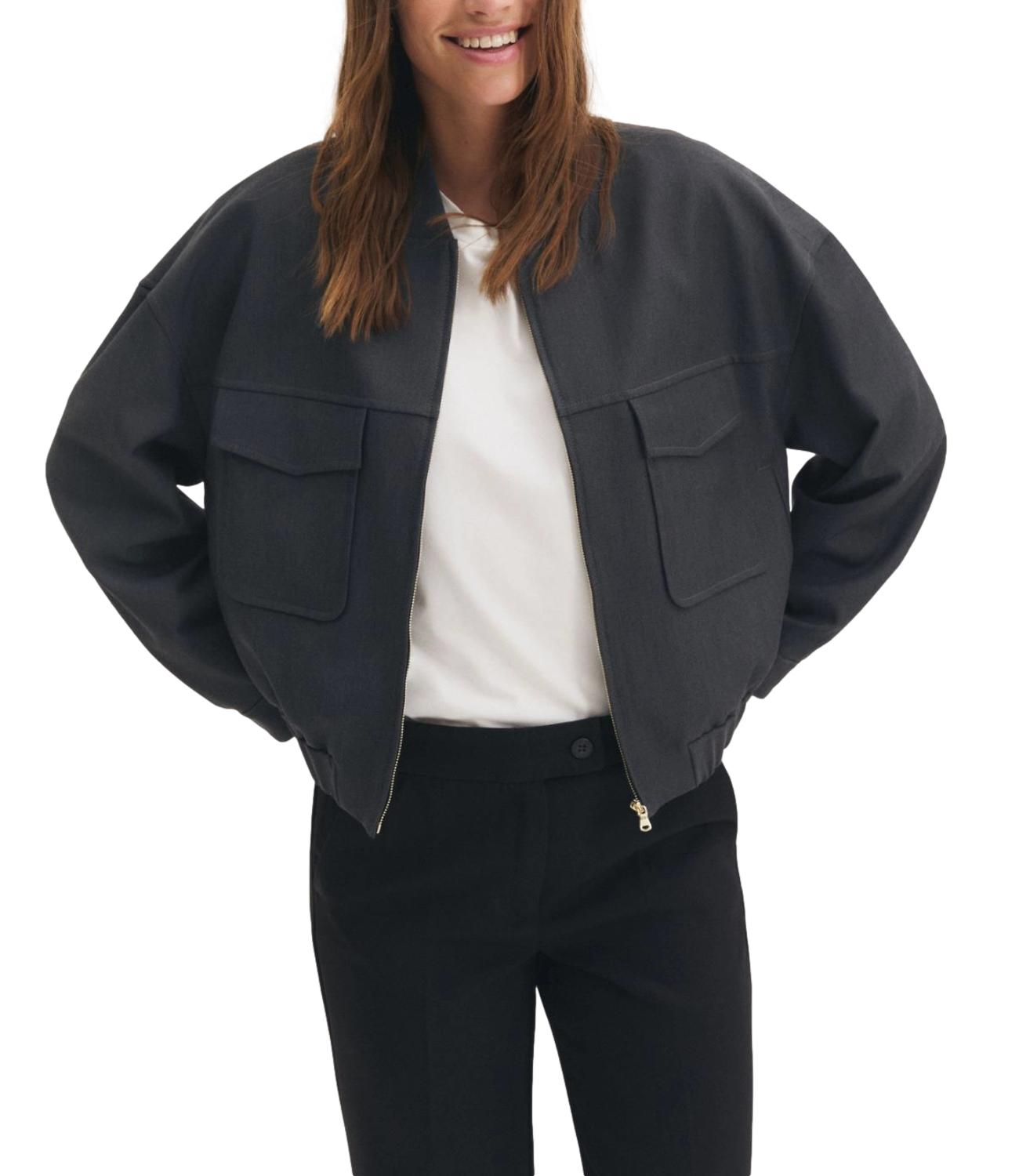Pantalone Emme Marella 2625136081200 Donna - Nero