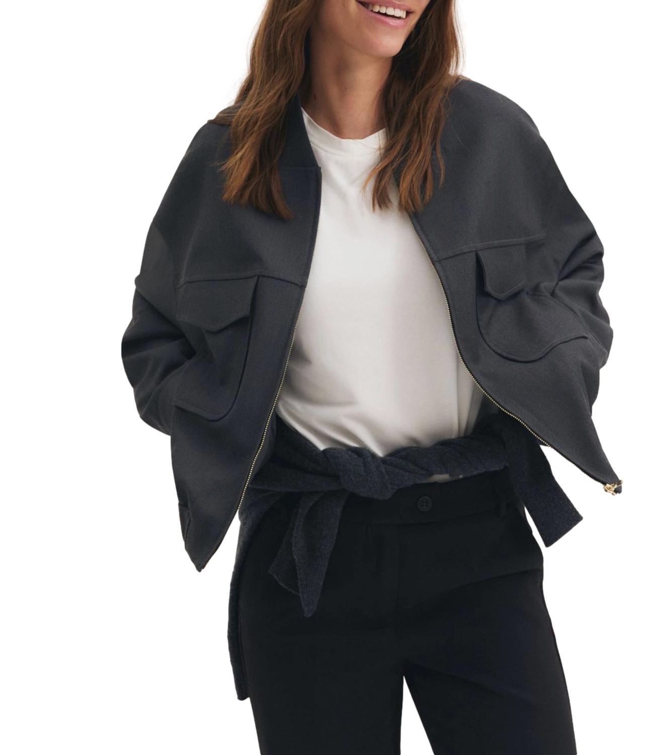Pantalone Emme Marella 2625136081200 Donna - Nero