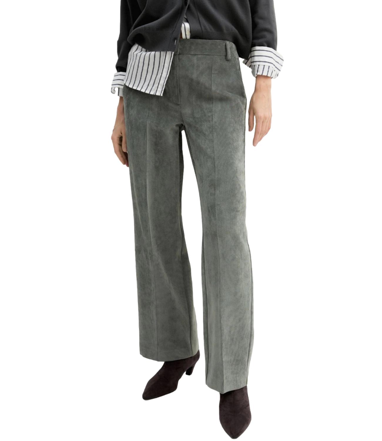 Pantalone Emme Marella 2625136101200 Donna - Sottobosco