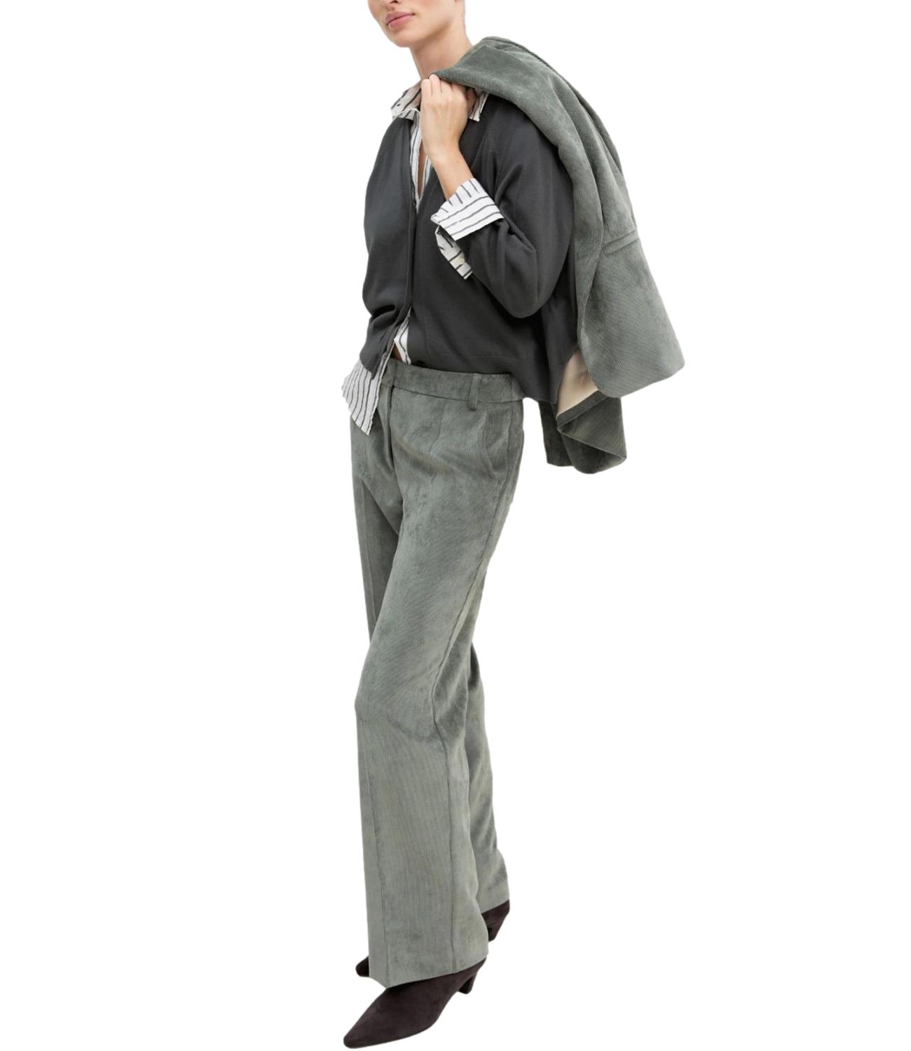 Pantalone Emme Marella 2625136101200 Donna - Sottobosco