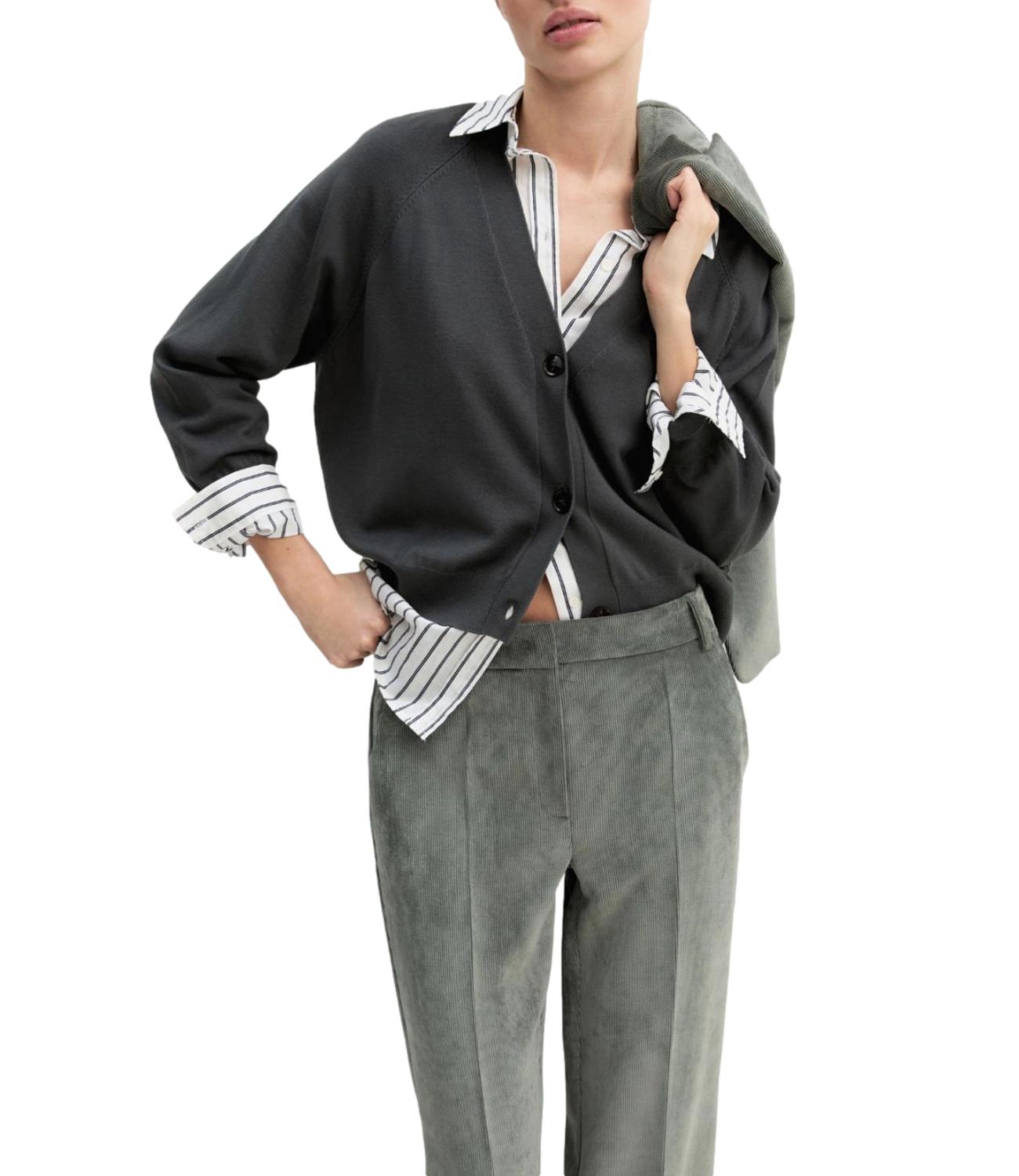 Pantalone Emme Marella 2625136101200 Donna - Sottobosco