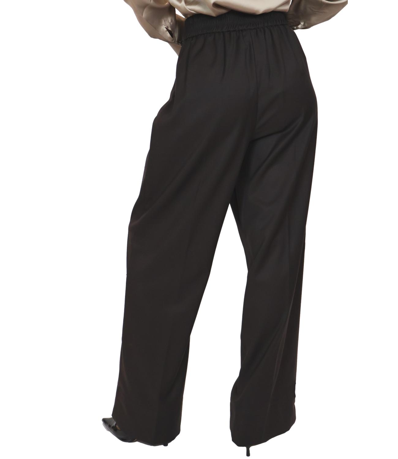 Pantalone Emme Marella 2625136111200 Donna - Testa Di Moro