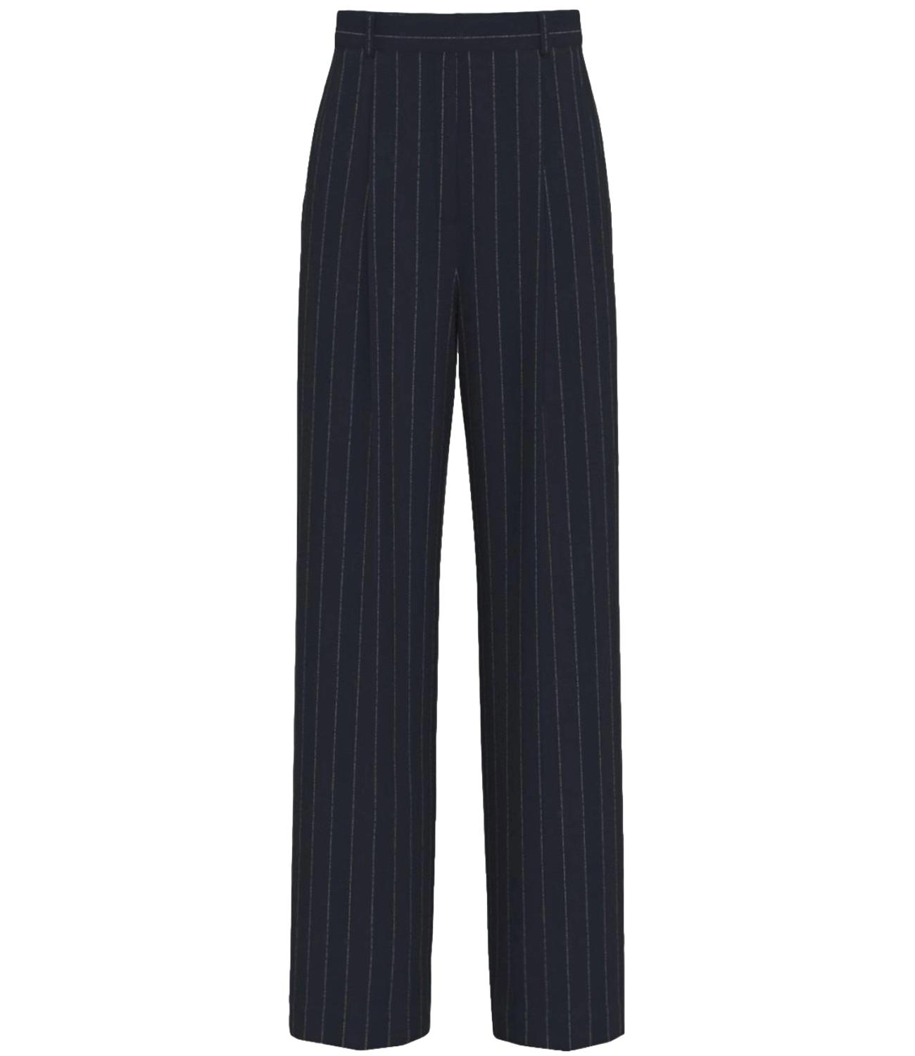 Pantalone Emme Marella 2625136211200 Donna - Navy