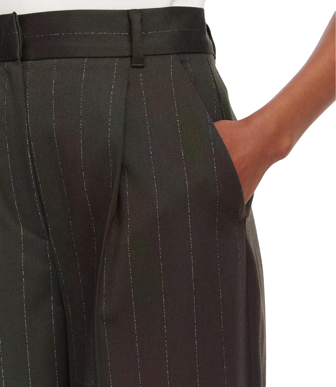 Pantalone Emme Marella 2625136211200 Donna - Testa Di Moro