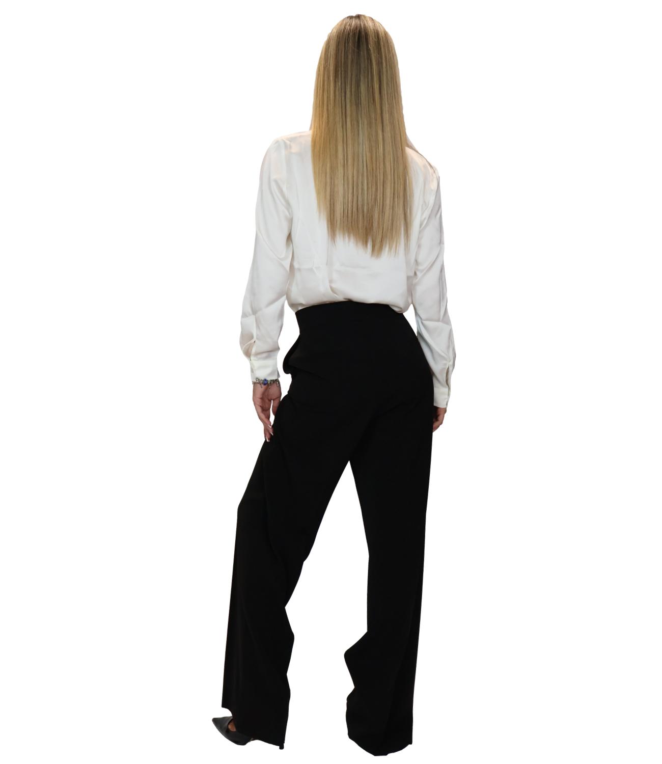 Pantalone Emme Marella 2625136251200 Donna - Nero