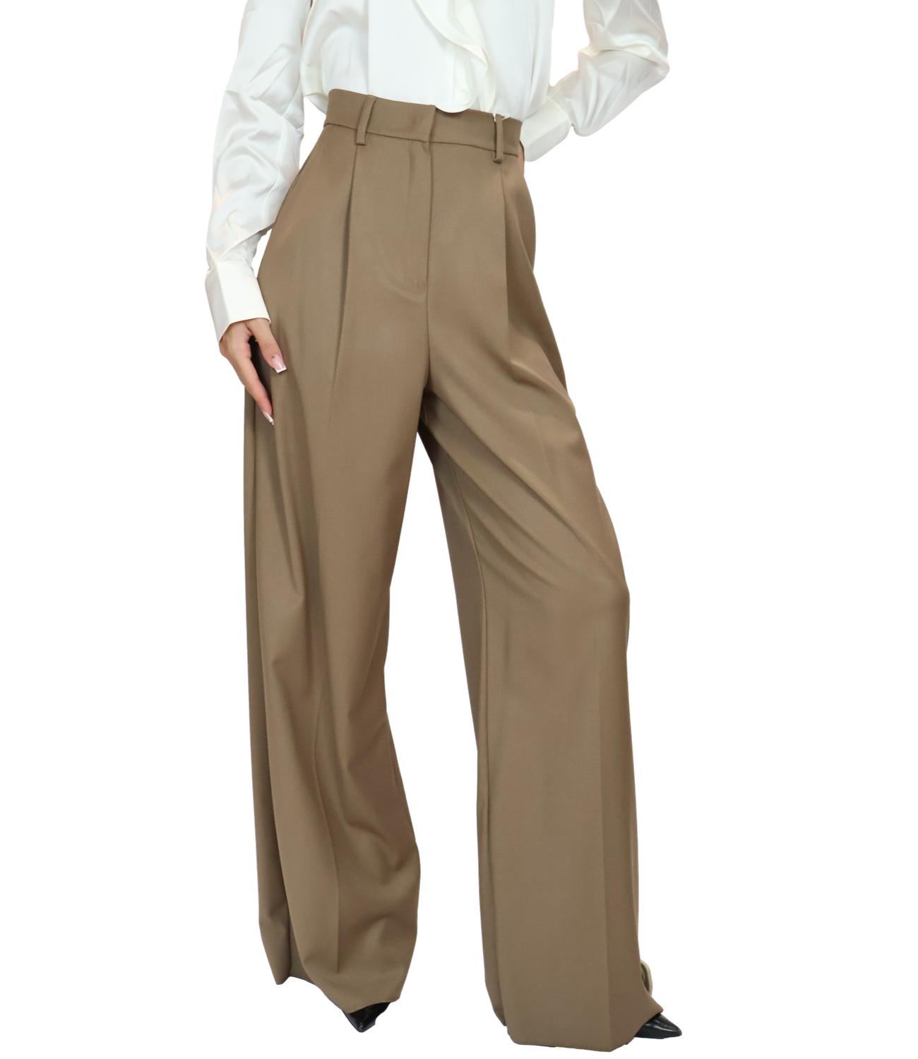 Pantalone Emme Marella 2625136311200 Donna - Beige