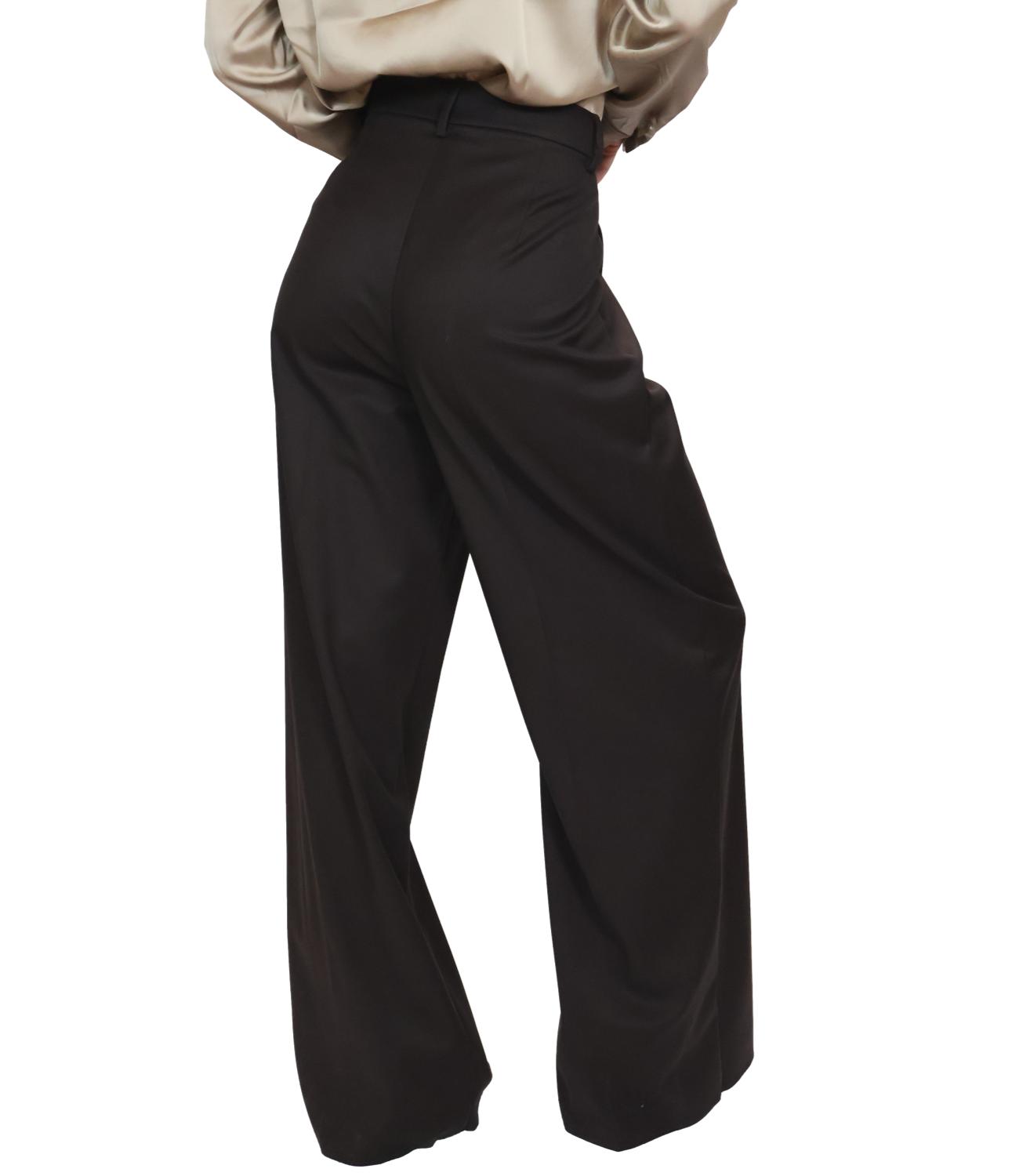Pantalone Emme Marella 2625136311200 Donna - Testa Di Moro