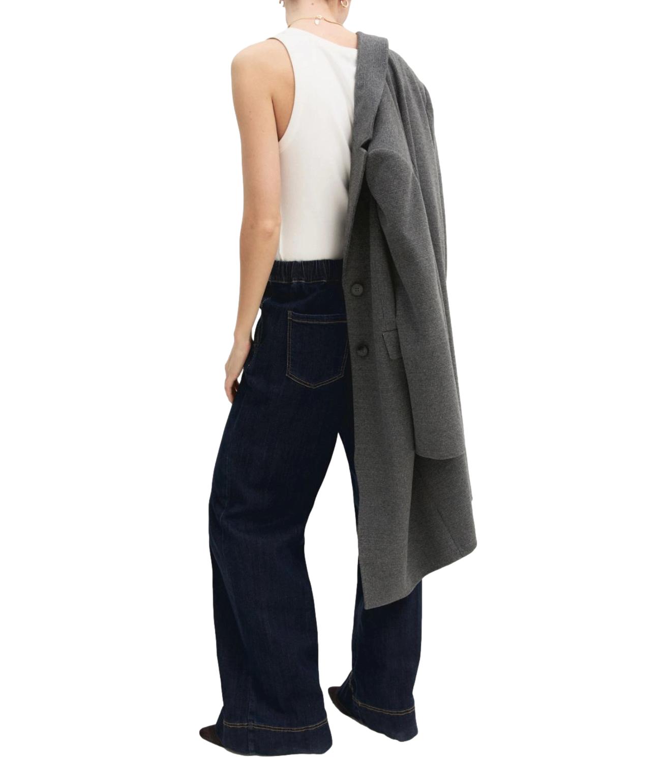 Jeans Emme Marella 2625186101200 Donna - Blue Jeans