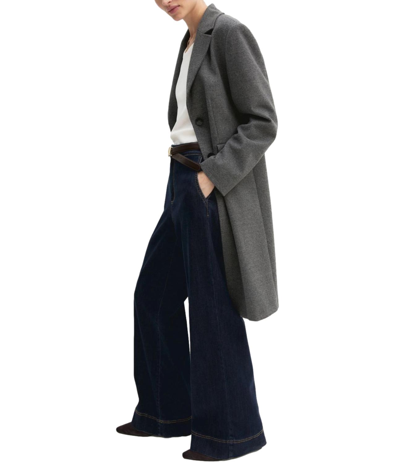 Jeans Emme Marella 2625186101200 Donna - Blue Jeans