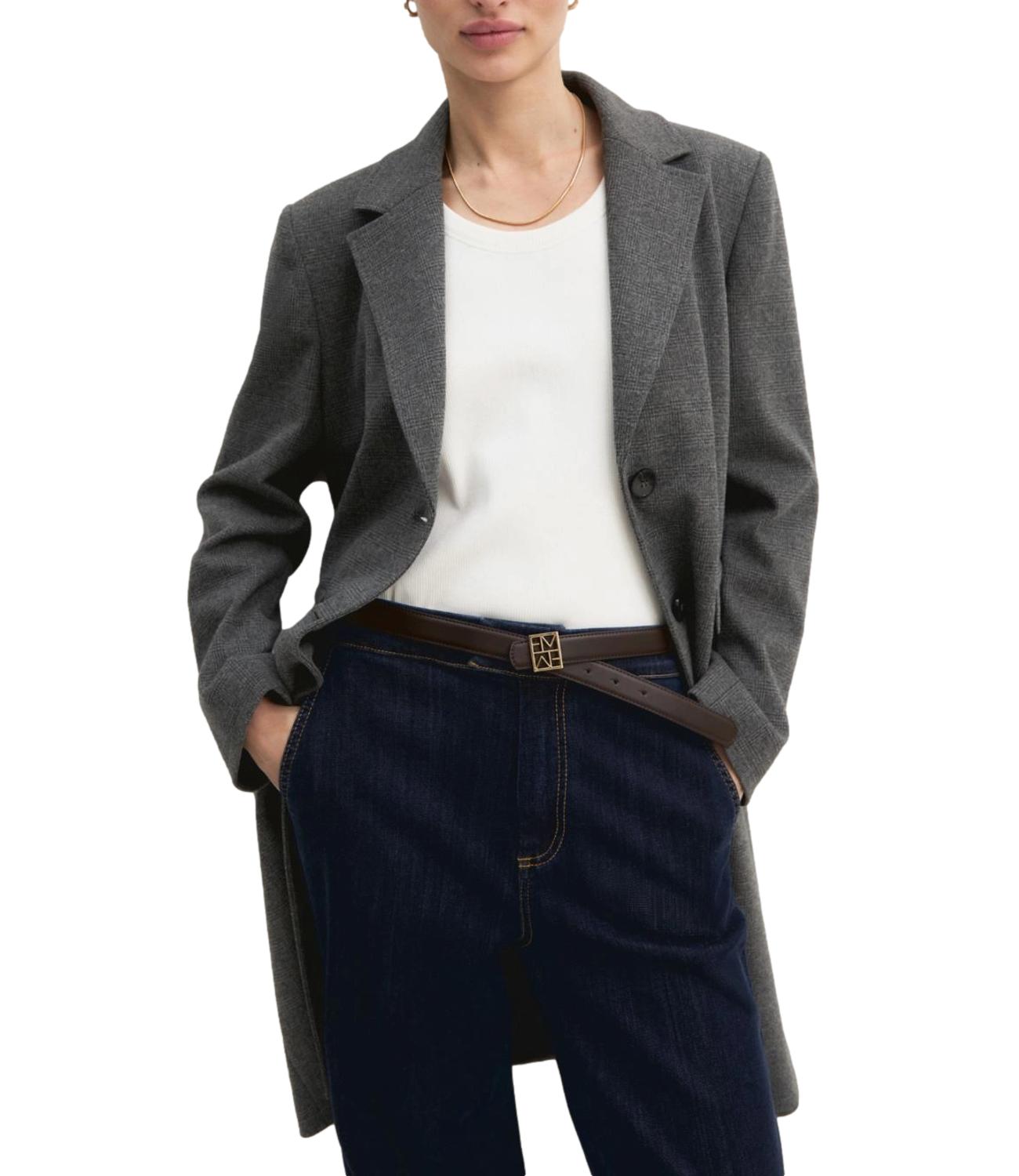 Jeans Emme Marella 2625186101200 Donna - Blue Jeans