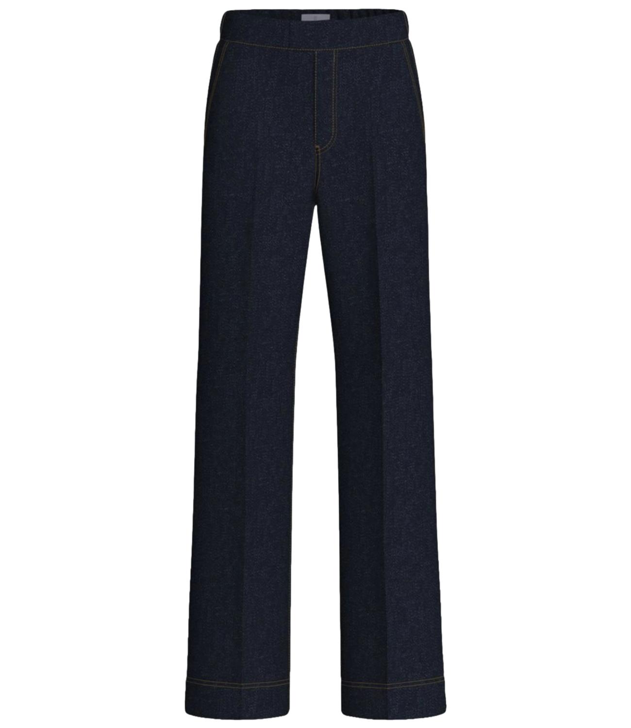 Jeans Emme Marella 2625186101200 Donna - Blue Jeans