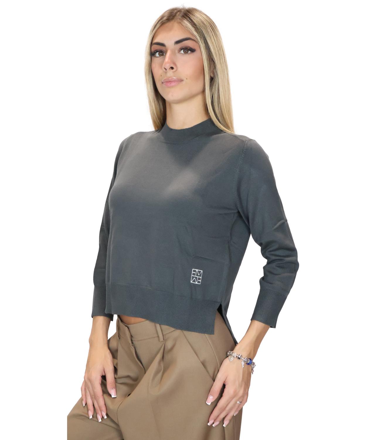 Maglia Emme Marella 2625366041200 Donna - Sottobosco