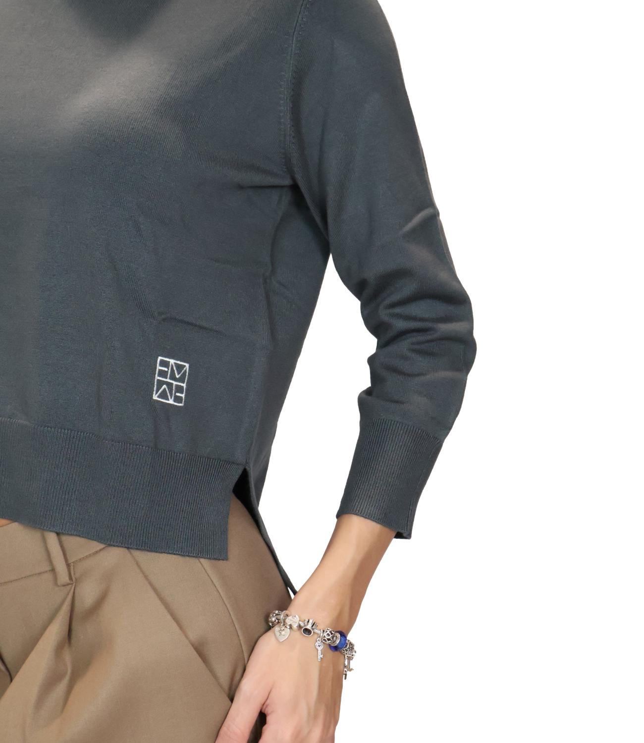 Maglia Emme Marella 2625366041200 Donna - Sottobosco