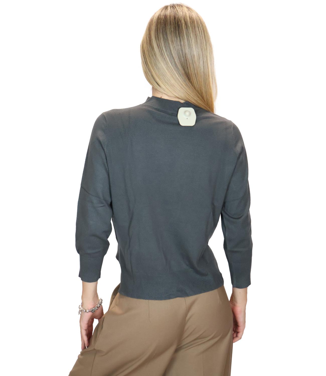Maglia Emme Marella 2625366041200 Donna - Sottobosco